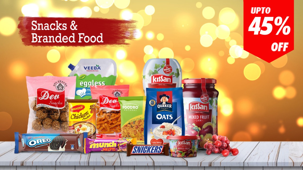 Kochi Online Grocery Shopping online Grocery Delivery Application